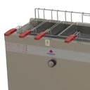 Ver imagem 2 de Fritador a Gás Progás Fry Fritter 30 Litros Pr-3000bpg Style