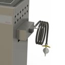 Ver imagem 3 de Fritador a Gás Progás Fry Fritter 30 Litros Pr-3000bpg Style