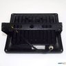 Kit 2 Refletor Holofote Led SMD Branco Frio/ Branco Quente Bivolt 50w - Branco Quente - 3000k (Luz A - 4