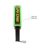 Detector De Metais Portatil Alta Sensibilidade Metal Scanner - 2