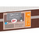 Ver imagem 2 de Cama Box King: Colchão Molas Pocket Ensacadas Castor Silver Star Air Híbrido + Base Crc Suede