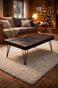 Ver imagem 6 de Mesa Japonesa de Centro Shou Sugi Ban