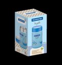 Ver imagem 3 de Pote Térmico Tramontina Le Petit Azul 400 Ml