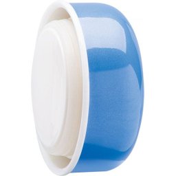 Pote Térmico Tramontina Le Petit Azul 400 Ml - 4