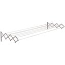 Ver imagem 1 de Varal Sanfonado Alumínio 1