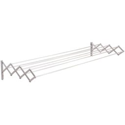 Varal Sanfonado Alumínio 1 - 1