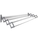 Ver imagem 4 de Varal Sanfonado Alumínio 1