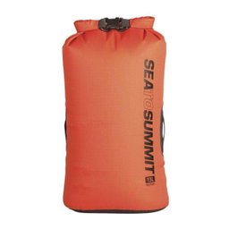 Saco Estanque Ultra-Sil Nano Dry Sack 13L Laranja - 1