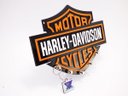 Ver imagem 2 de Porta Chaves Relevo 3D Harley Davidson MDF Pintado 6mm