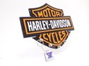 Ver imagem 4 de Porta Chaves Relevo 3D Harley Davidson MDF Pintado 6mm