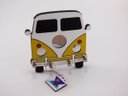 Ver imagem 2 de Porta Chaves Kombi Espelhado
