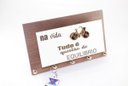 Ver imagem 1 de Porta Chaves E Cartas Vida Equilibrio