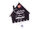 Ver imagem 3 de Porta Chaves Casinha