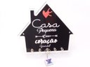 Ver imagem 4 de Porta Chaves Casinha