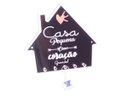 Ver imagem 1 de Porta Chaves Casinha