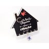 Porta Chaves Casinha - 2
