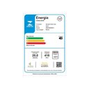 Ver mais imagens de Freezer Horizontal 2 Portas 418l Inverter Branco Midea Mdrc564fzd013 Bivolt