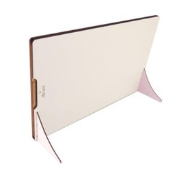 Quadro Porta retrato 12 meses 13 fotos - baby - Menina Primeiro Ano - 2