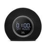 Rádio Relógio Jbl Horizon Bluetooth 10W Fm Preto - 2