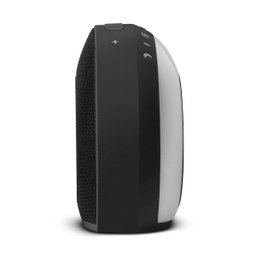 Rádio Relógio Jbl Horizon Bluetooth 10W Fm Preto - 3