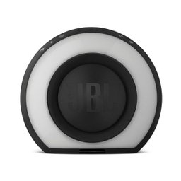 Rádio Relógio Jbl Horizon Bluetooth 10W Fm Preto - 4