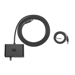 Rádio Relógio Jbl Horizon Bluetooth 10W Fm Preto - 6