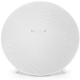 Caixa de Som Harman Kardon Onyx Studio 4 Bluetooth Branco - 2