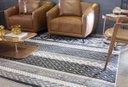 Ver imagem 2 de Tapete de Sala Amsterdã des 1A 200 x 250cm - Corttex