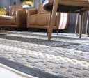 Ver imagem 1 de Tapete de Sala Amsterdã des 1A 200 x 250cm - Corttex