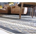 Ver imagem 1 de Tapete de Sala Amsterdã des 1A 200 x 250cm - Corttex