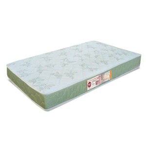 Colchão Solteiro Castor Sleep Max D33 88x188x18