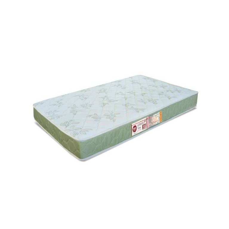 Colchão Solteiro Castor Sleep Max D33 88x188x18