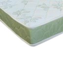 Ver imagem 2 de Colchão Solteiro Castor Sleep Max D33 88x188x18