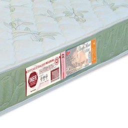 Colchão Solteiro Castor Sleep Max D33 88x188x18 - 3