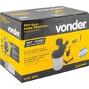 Ver imagem 6 de Pistola de Pintura À Bateria 18v sem Bateria e Carregador Vonder