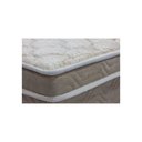 Ver imagem 3 de Colchão Casal Ortobom Light 138x188x25 Mola Superpocket Bege/Branco