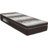 Colchão Solteiro Ortobom Light Ortopédico - (024x188x088) - 1