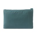 Ver imagem 1 de Fronha Avulsa 100% Algodão Percal 200 Fios Infantil 50x70cm:azul Petroleo