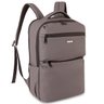 Mochila Executiva Asus para Notebook 17,5 As23128 Cinza Clio Style - 1
