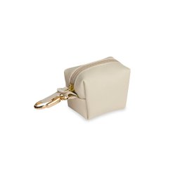 FRASQUEIRA TÉRMICA VICKY BORBOLETAS MARFIM MASTERBAG BABY Frasqueira Térmica - 5