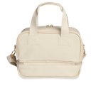 Ver imagem 3 de FRASQUEIRA TÉRMICA VICKY BORBOLETAS MARFIM MASTERBAG BABY Frasqueira Térmica