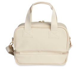 FRASQUEIRA TÉRMICA VICKY BORBOLETAS MARFIM MASTERBAG BABY Frasqueira Térmica - 3