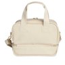 FRASQUEIRA TÉRMICA VICKY BORBOLETAS MARFIM MASTERBAG BABY Frasqueira Térmica - 3