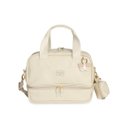 Ver imagem 2 de FRASQUEIRA TÉRMICA VICKY BORBOLETAS MARFIM MASTERBAG BABY Frasqueira Térmica