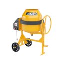 Ver imagem 4 de Betoneira 150l Max Monofásico 1/2 Cv 220v 60 Hz Csm