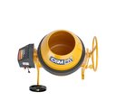 Ver imagem 3 de Betoneira 150l Max Monofásico 1/2 Cv 220v 60 Hz Csm