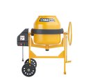 Ver imagem 5 de Betoneira 150l Max Monofásico 1/2 Cv 220v 60 Hz Csm