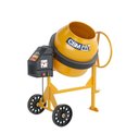 Ver imagem 1 de Betoneira 150l Max Monofásico 1/2 Cv 220v 60 Hz Csm