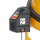 Ver imagem 2 de Betoneira 150l Max Monofásico 1/2 Cv 220v 60 Hz Csm