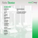 Ver imagem 5 de Cadeira Balanço Ninho Suspenso em Corda Náutica Luxo